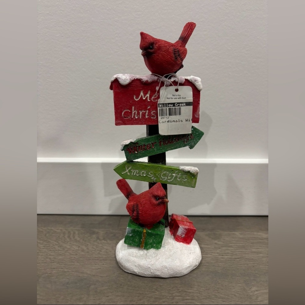 | NWT | Christmas Decor